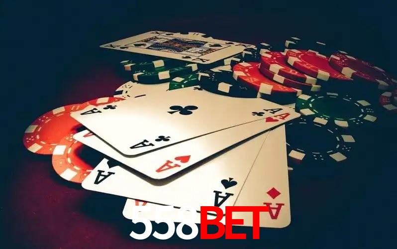 558Bet Vip