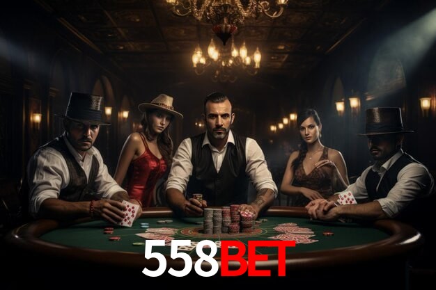 558Bet App