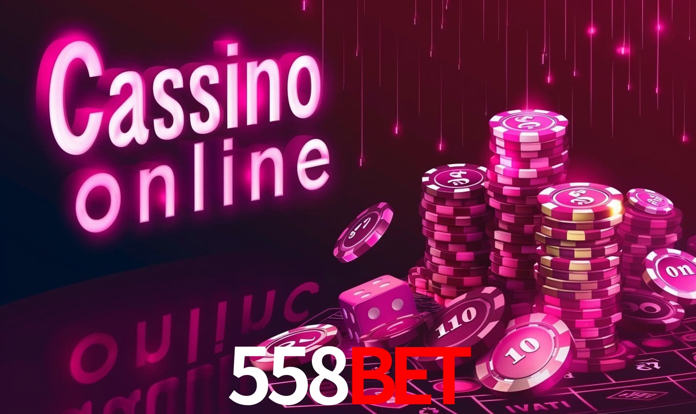 558Bet: Jogue Crash e Experimente Alta Recompensa Instantânea