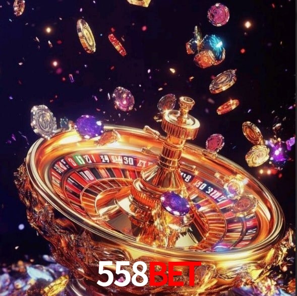 558Bet - Plataforma Oficial - 558Bet App