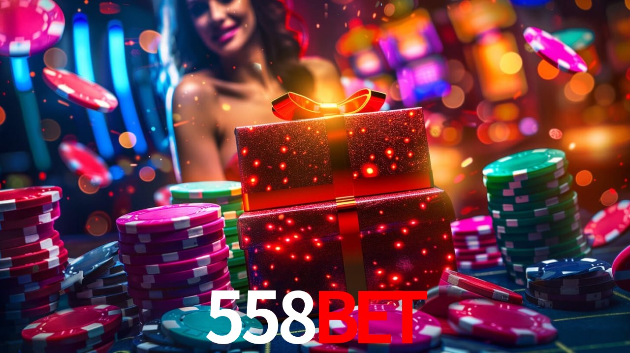 558Bet