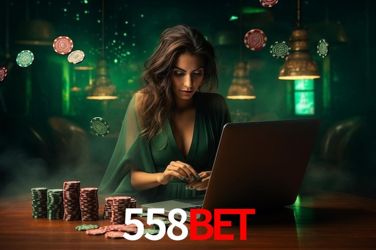 558Bet